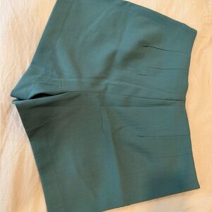 A New Day Sea Green Shorts